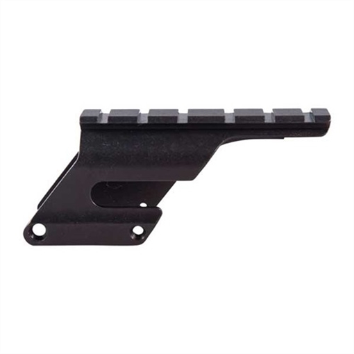 Picture of AIMTECH SADDLE MOUNT REMINGTON 1100/1187 12GA. BLACK MATTE ASM-1