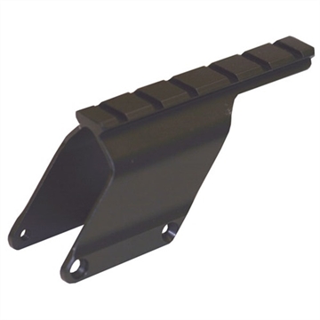 Picture of AIMTECH SADDLE MOUNT REMINGTON 870 12GA. BLACK MATTE ASM-2