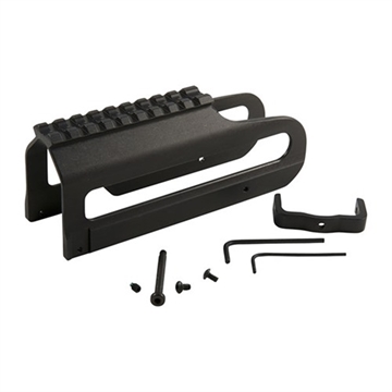 Show details for Aimtech BENELLI M1-SUPER 90 12GA SCOPE MOUNT ASM9 Picture of Aimtech BENELLI M1-SUPER 90 12GA SCOPE MOUNT ASM9