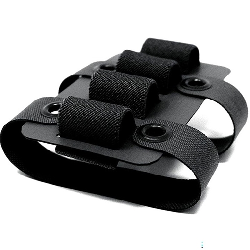 Picture of SHOTGUN SHELL SLEEVE GEAR-MAGSLV-BLK -