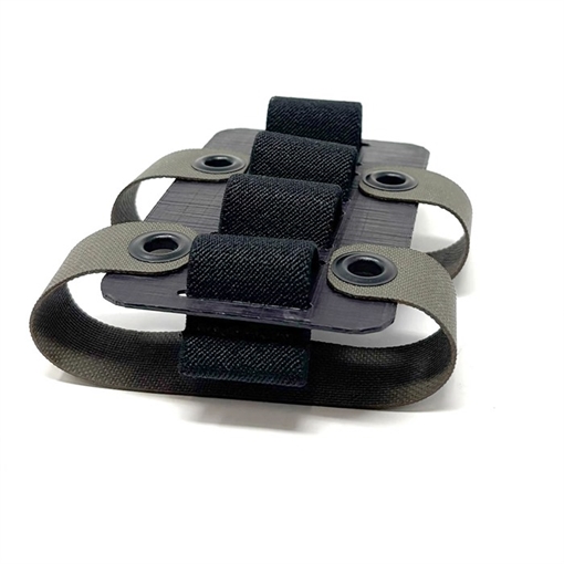 Picture of SHOTGUN SHELL SLEEVE GEAR-MAGSLV-RG -