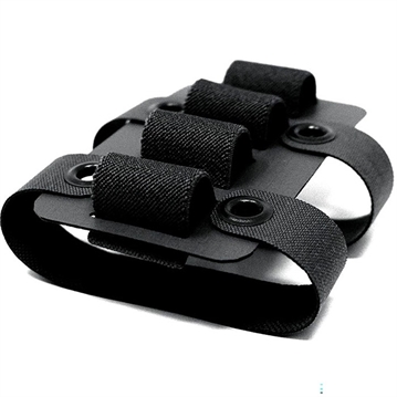 Picture of SHOTGUN SHELL SLEEVE GEAR-MAGSLV-BLK -