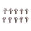 Picture of SHOTGUN SIGHT BEAD KIT ''C'' WITH SHOULDERS 080000124 -