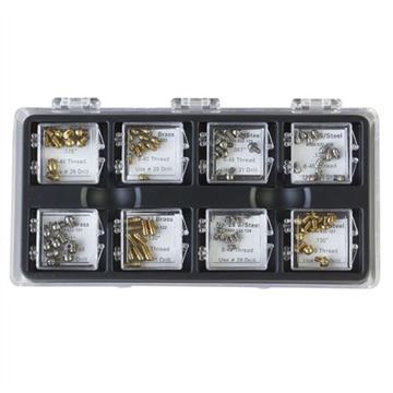 Picture of SHOTGUN SIGHT BEAD KIT ''C'' WITH SHOULDERS 080000080 -