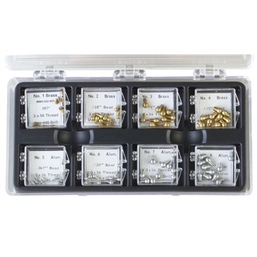 Picture of SHOTGUN SIGHT KIT ''A'' 080532000 -