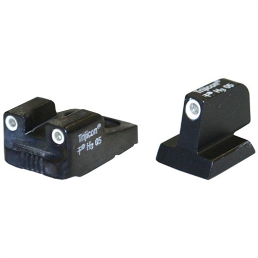 Picture of Trijicon FITS REM 74-7600, 870, 1100, FRONT & REAR 3-DOT 600317