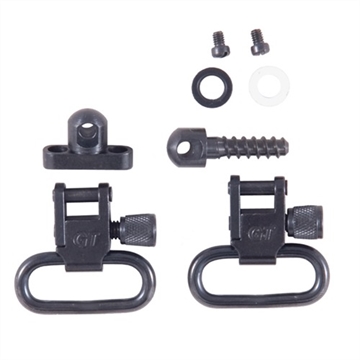 Picture of Grovtec Us 1'' FITS SIDE BY SIDE,INCL SWIVELS,FOREND MNT BRACKET,RR STUD GTSW30