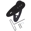 Picture of Jones THROUGH-THE-PAD STOCK ADJUSTER BLACK ALUMINUM TSA GTF