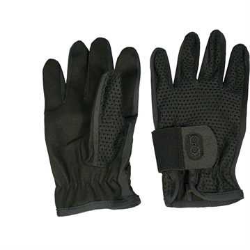 Picture of Bob Allen SHOTGUNNER'S GLOVES BLACK XS 10535