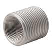 Picture of Precision Armament SHOULDERLESS THREAD ADAPTER 1/2-36TO5/8-24 STAINLESS STEEL A02412