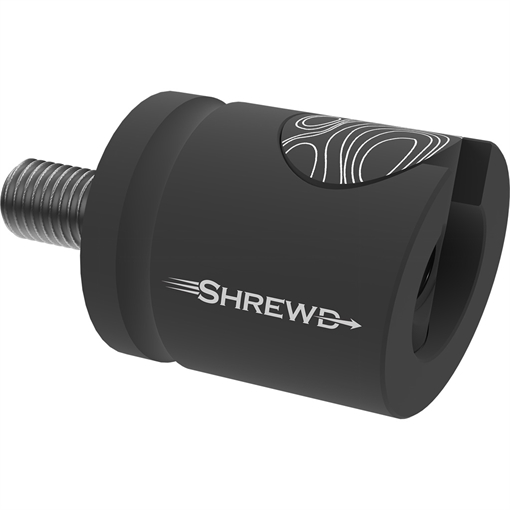 Picture of Shrewd Archery Shrewd Angled Disconnect 8 Degree Flint SMDA-FLINT
