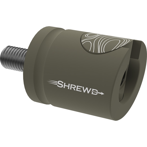 Picture of Shrewd Archery Shrewd Angled Disconnect 8 Degree Terra SMDA-TERRA