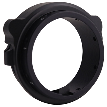 Picture of Shrewd Archery Shrewd Optum Ring System 40mm/35mm No Pin SMSORS