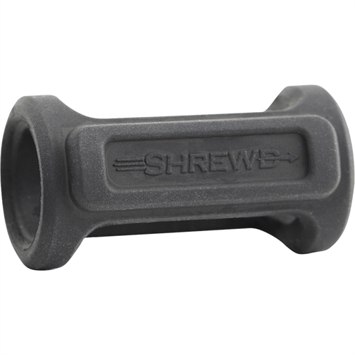 Picture of Shrewd Hilo Damper Black Slide-Over SMHILO-S