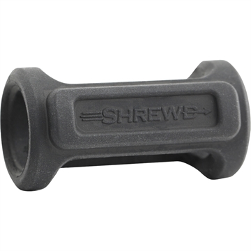 Picture of Shrewd Hilo Damper Black Slide-Over SMHILO-S