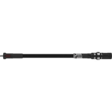 Picture of Shrewd Archery Shrewd INDX Series Stabilizer Matte Black .625 OD 8 in. SMSINDX-8