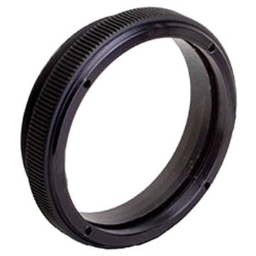 Picture of Shrewd Archery Shrewd Lens Housing Retainer Ring Optum Series Scopes SMLHOPTUM
