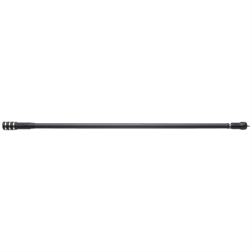 Picture of Shrewd Archery Shrewd Onyx Stabilizer Black 32 in. SMSONYX32
