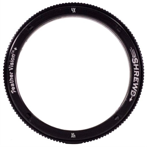 Picture of Shrewd Archery Shrewd Optum Lens Verde Plus 5X SMLHOPTUMFVVP5X