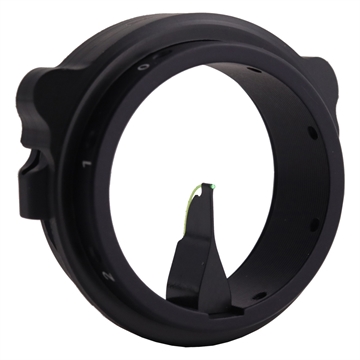 Picture of Shrewd Archery Shrewd Optum Ring System 40mm/35mm .029 Pin SMSORS029