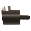 Picture of Shrewd Archery Shrewd Quick Disconnect Black 8 Degree SMDABK