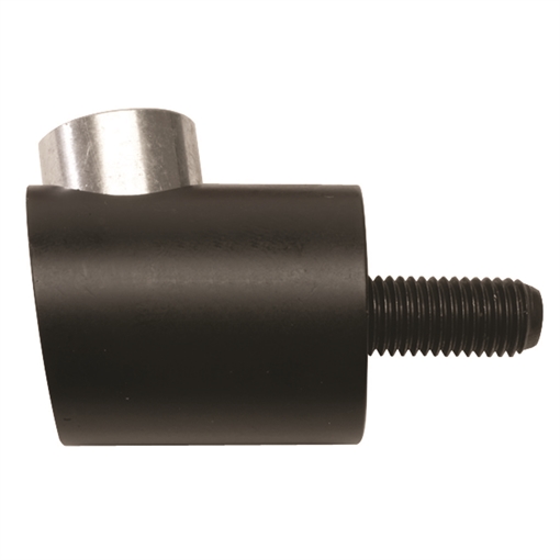 Picture of Shrewd Archery Shrewd Quick Disconnect Black 8 Degree SMDABK