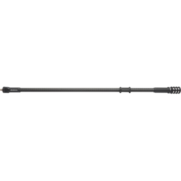 Picture of Shrewd Archery Shrewd RevX Stabilizer Matte Black 30 in. SMSREVX30