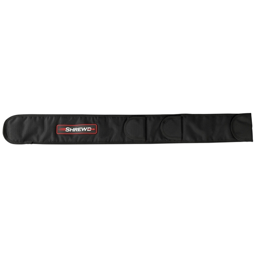 Picture of Shrewd S-Pack Stabilizer Bag Black Double 37/20 in. SMSPACK2