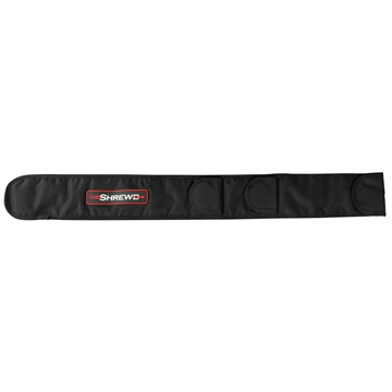 Picture of Shrewd S-Pack Stabilizer Bag Black Double 37/20 in. SMSPACK2