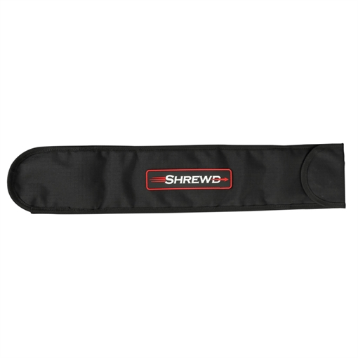 Picture of Shrewd S-Pack Stabilizer Bag Black Single 23 in. SMSPACK1