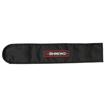 Picture of Shrewd S-Pack Stabilizer Bag Black Single 23 in. SMSPACK1