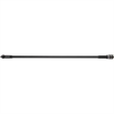 Picture of Shrewd Archery Shrewd S2 Stabilizer Matte Black 26 in. SMSS226