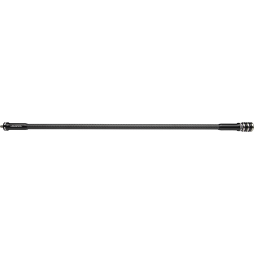 Picture of Shrewd Archery Shrewd S2 Stabilizer Matte Black 26 in. SMSS226