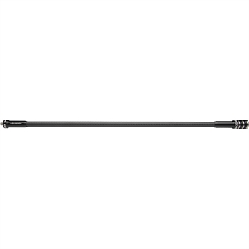 Picture of Shrewd Archery Shrewd S2 Stabilizer Matte Black 30 in. SMSS230