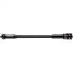 Picture of Shrewd Archery Shrewd S2 Stabilizer Matte Black 8 in. SMSS208