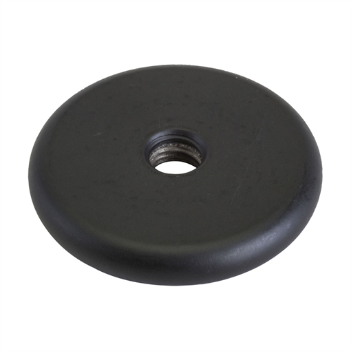 Picture of Shrewd Archery Shrewd Steel End Weight Black 2 oz. SMSSEW2FBK