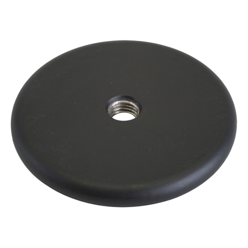 Picture of Shrewd Archery Shrewd Steel End Weight Black 4 oz. SMSSEW4FBK