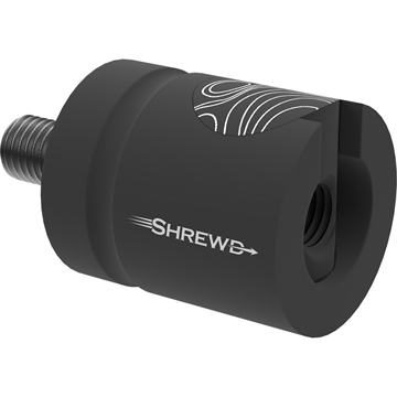 Picture of Shrewd Archery Shrewd Straight Disconnect 0 Degree Flint SMDS-FLINT