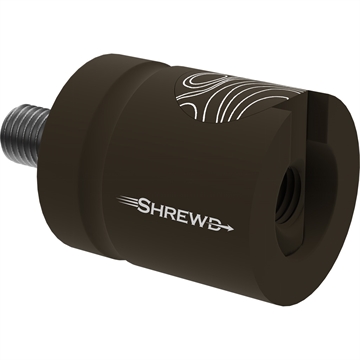Picture of Shrewd Archery Shrewd Straight Disconnect 0 Degree Timber SMDS-TIMBER