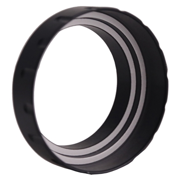 Picture of Shrewd Archery Shrewd Sun Shade 40mm 1 Step SMSSHOPTUM401