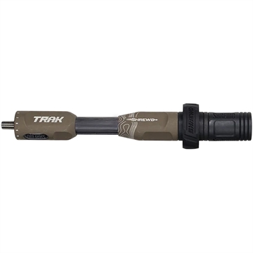 Picture of Shrewd Archery Shrewd TRAK Stabilizer Terra 8 in. SMSHTRAK-8-TERRA