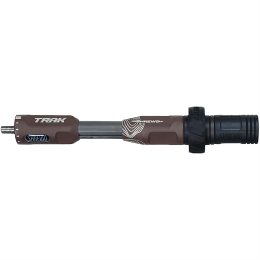 Picture of Shrewd Archery Shrewd TRAK Stabilizer Timber 8 in. SMSHTRAK-8-TIMBER