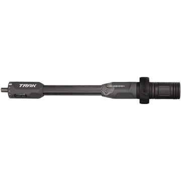 Picture of Shrewd Archery Shrewd TRAK Stabilizer Flint 10 in. SMSHTRAK-10-FLINT