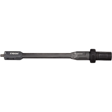 Picture of Shrewd Archery Shrewd TRAK Stabilizer Flint 12 in. SMSHTRAK-12-FLINT
