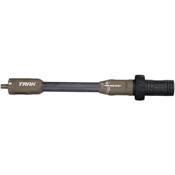 Picture of Shrewd Archery Shrewd TRAK Stabilizer Terra 10 in. SMSHTRAK-10-TERRA