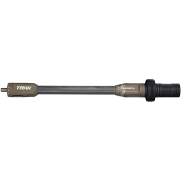 Picture of Shrewd Archery Shrewd TRAK Stabilizer Terra 12 in. SMSHTRAK-12-TERRA