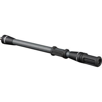 Picture of Shrewd Archery Shrewd Vantage Hunting Stabilizer Forge Grey 12 in. SMSHVANTAGE12FG