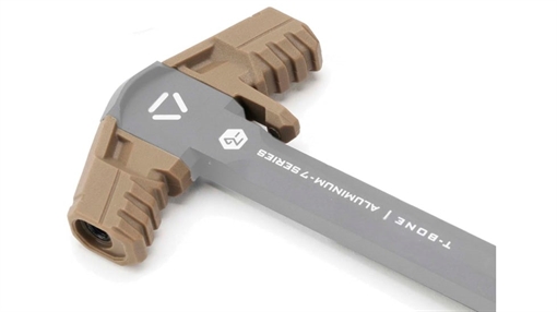 Picture of STRIKE INDUSTRIES 223 TENDERLOIN HNDL SM FDE SI-AR-TBCH-LATCH-S-FDE