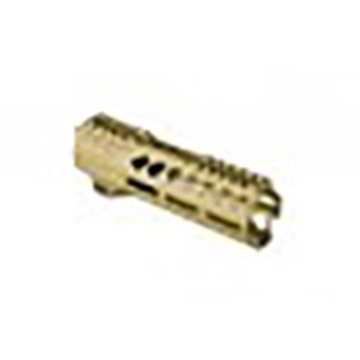 Picture of STRIKE INDUSTRIES 7" Mlok Hndgrd Rail FDE SI-STRIKERAIL-07-FDE