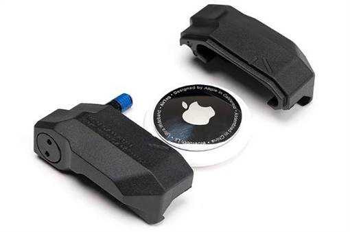 Picture of STRIKE INDUSTRIES AIRTAG HOLDER PICATINNY SI-IHOLDER